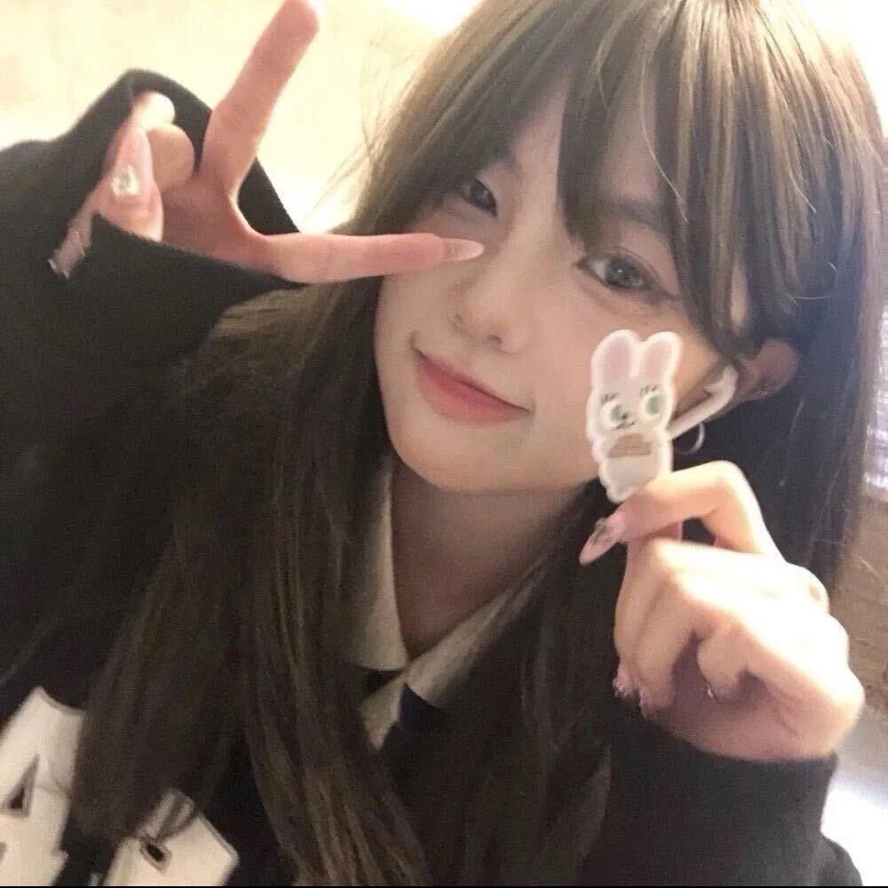 旺旺雪饼.