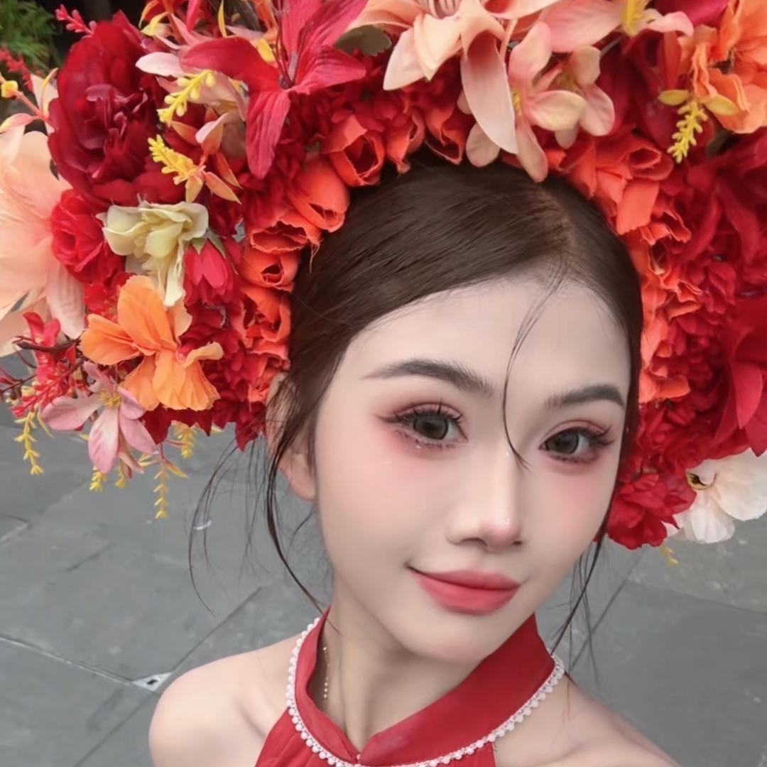 @果果