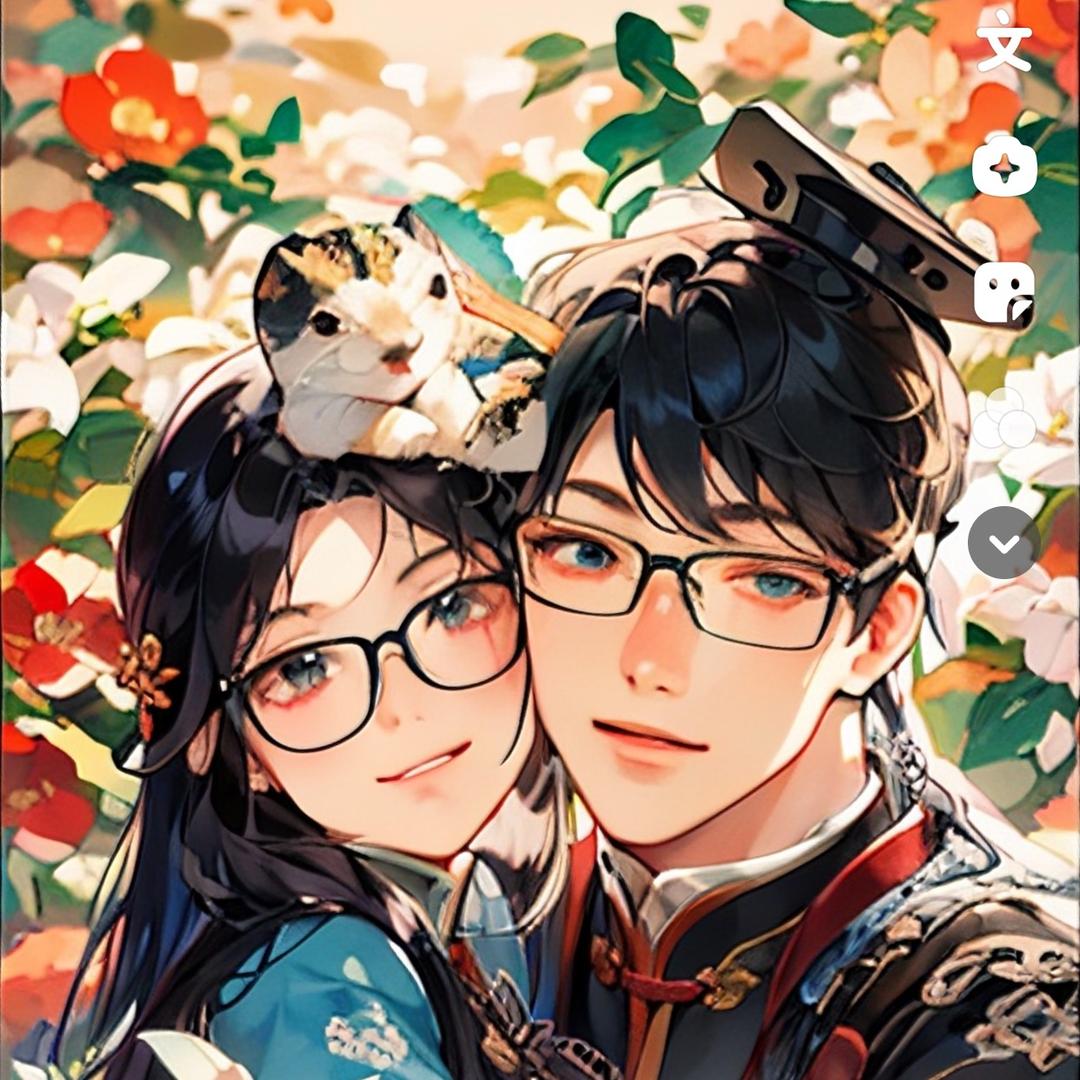 拾色法师园艺