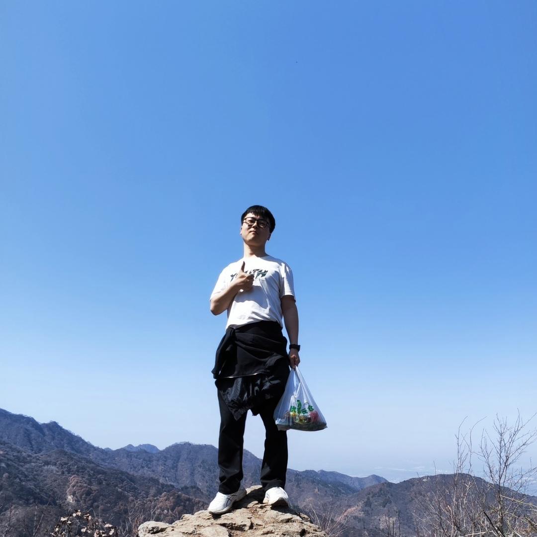 倒霉Boy