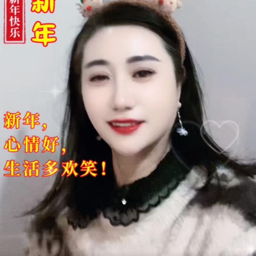 晚霞