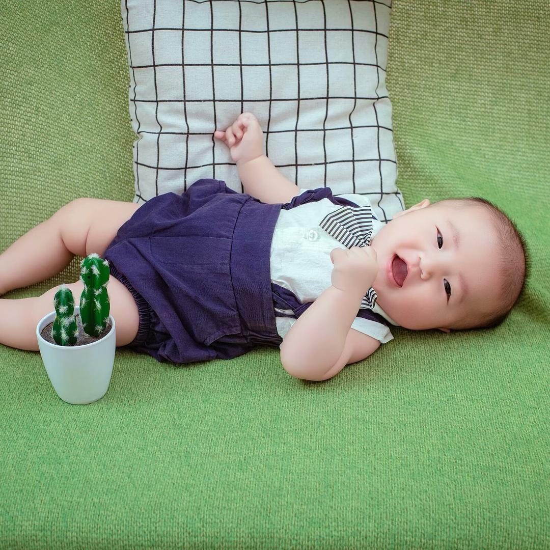 yzh的朋友圈👶