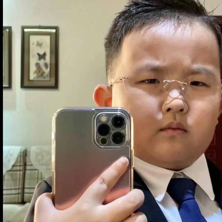 不酷