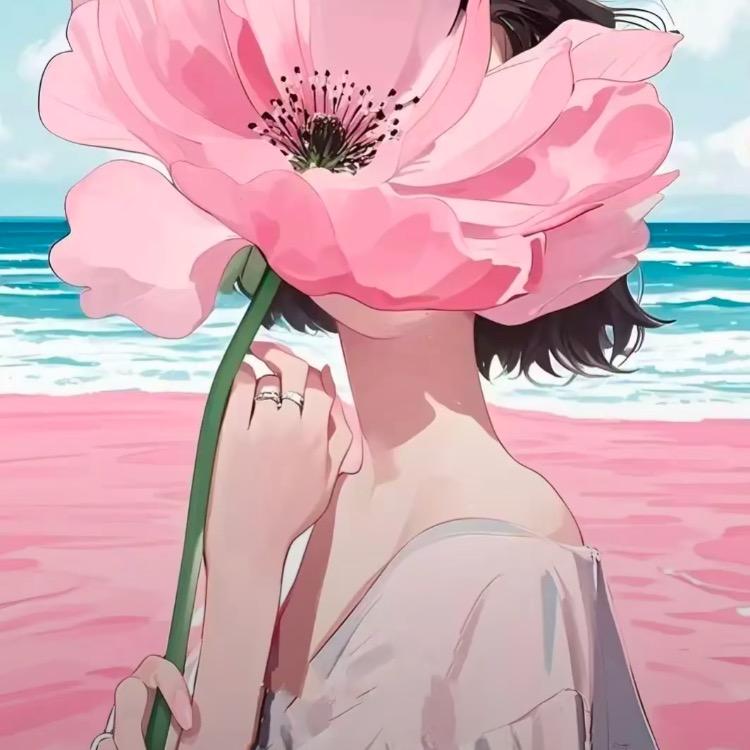 女人不能弱要坚强