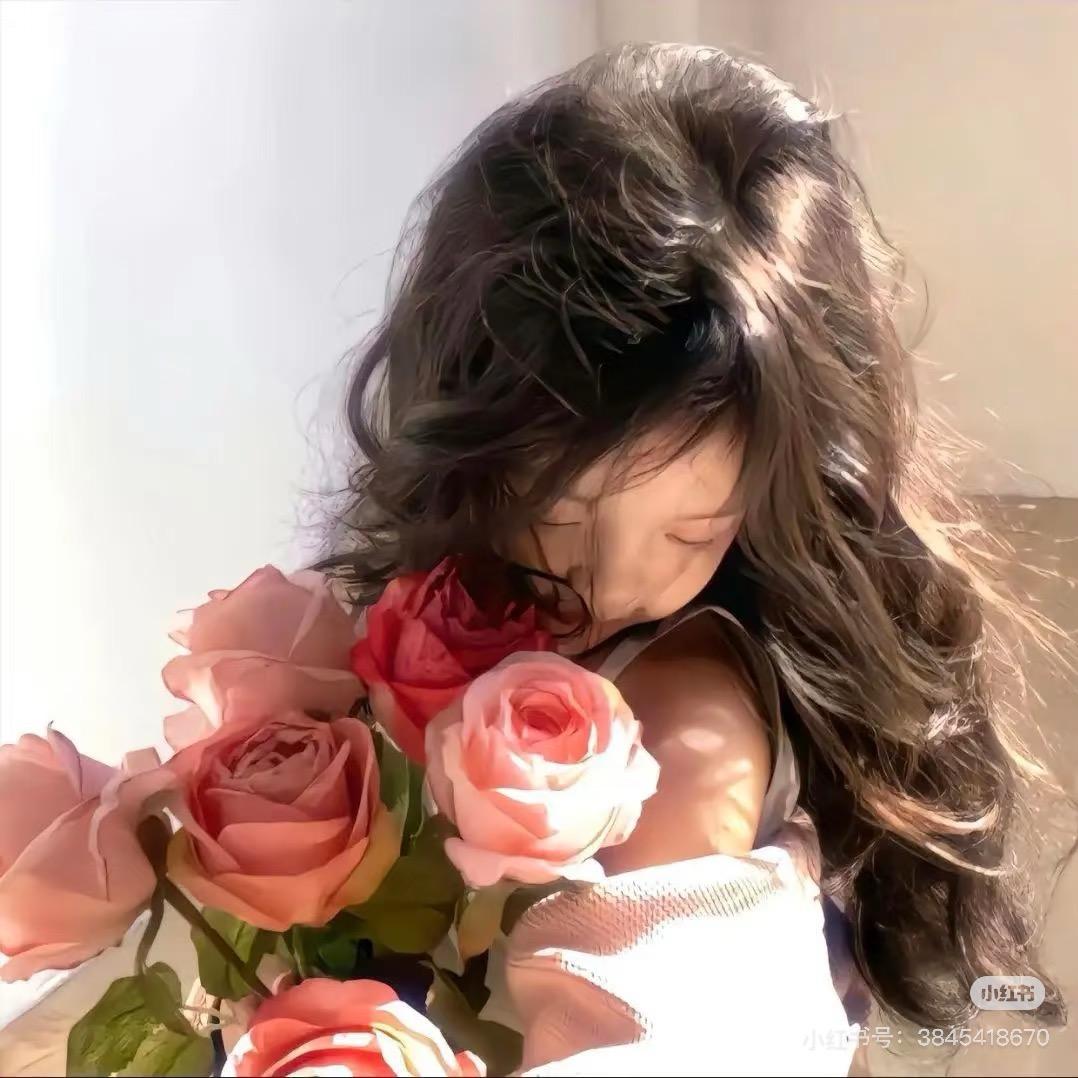 要做个脾气好有钱的美女