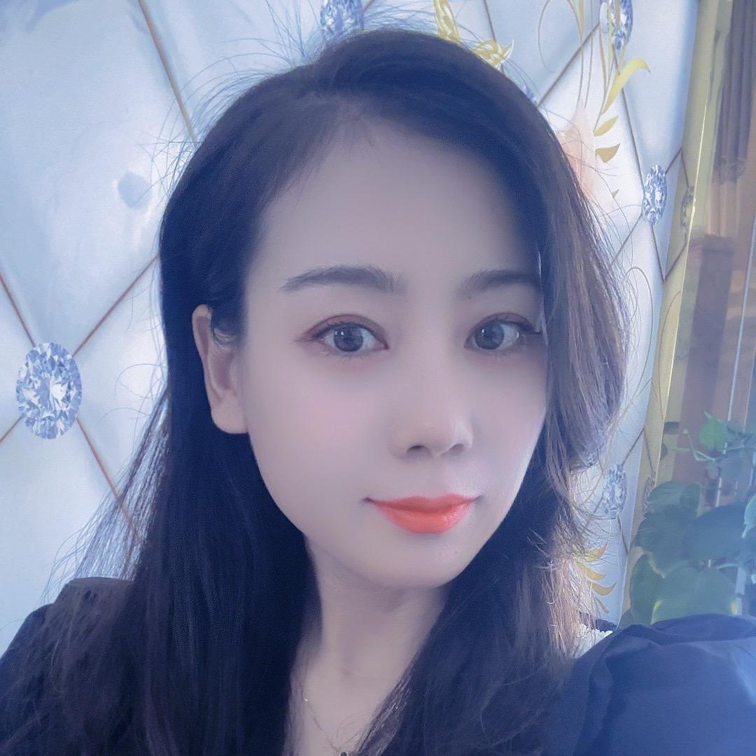 小怪瘦.悦姐