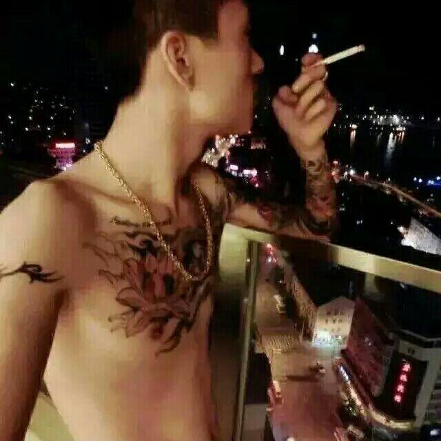 余温！