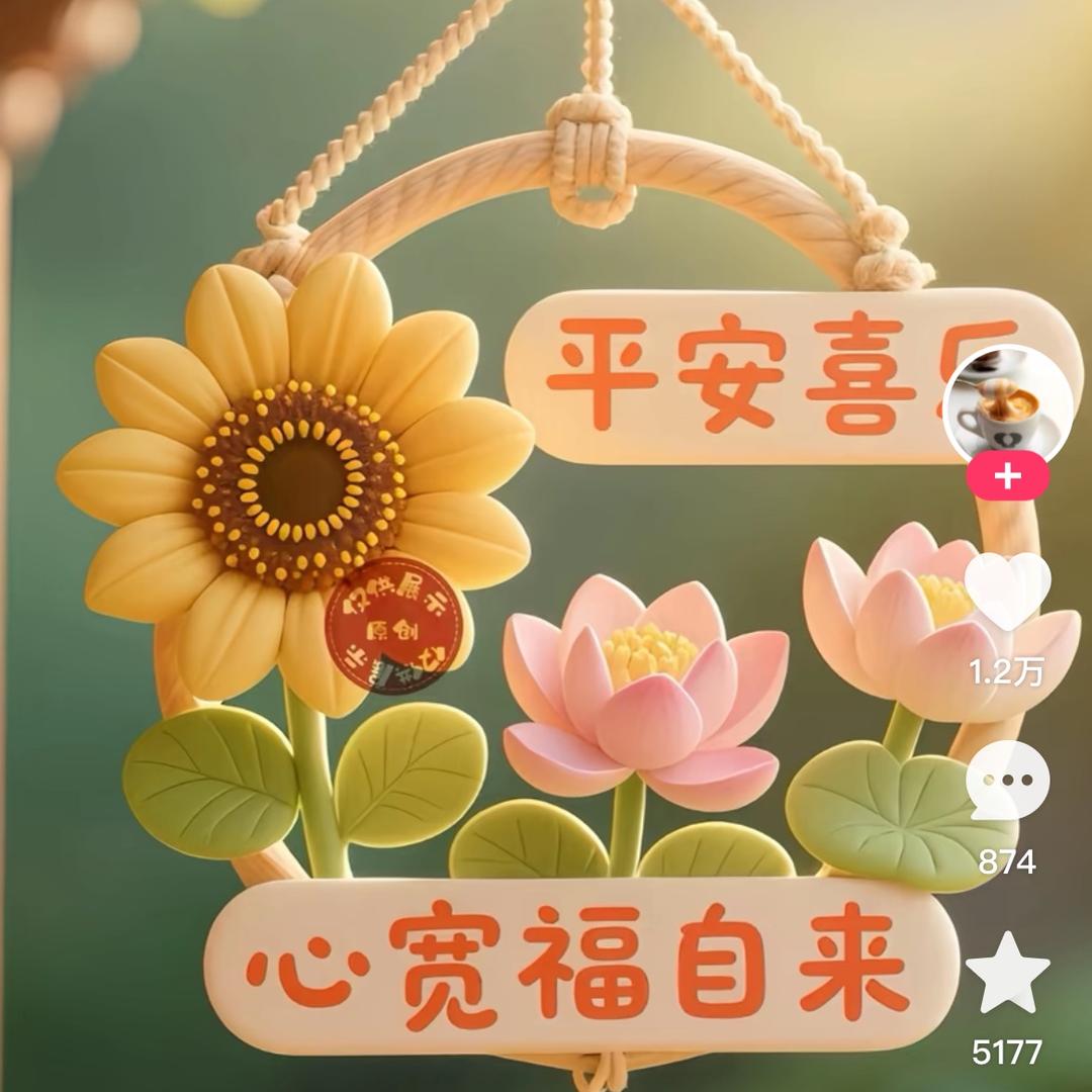 好柿朵朵