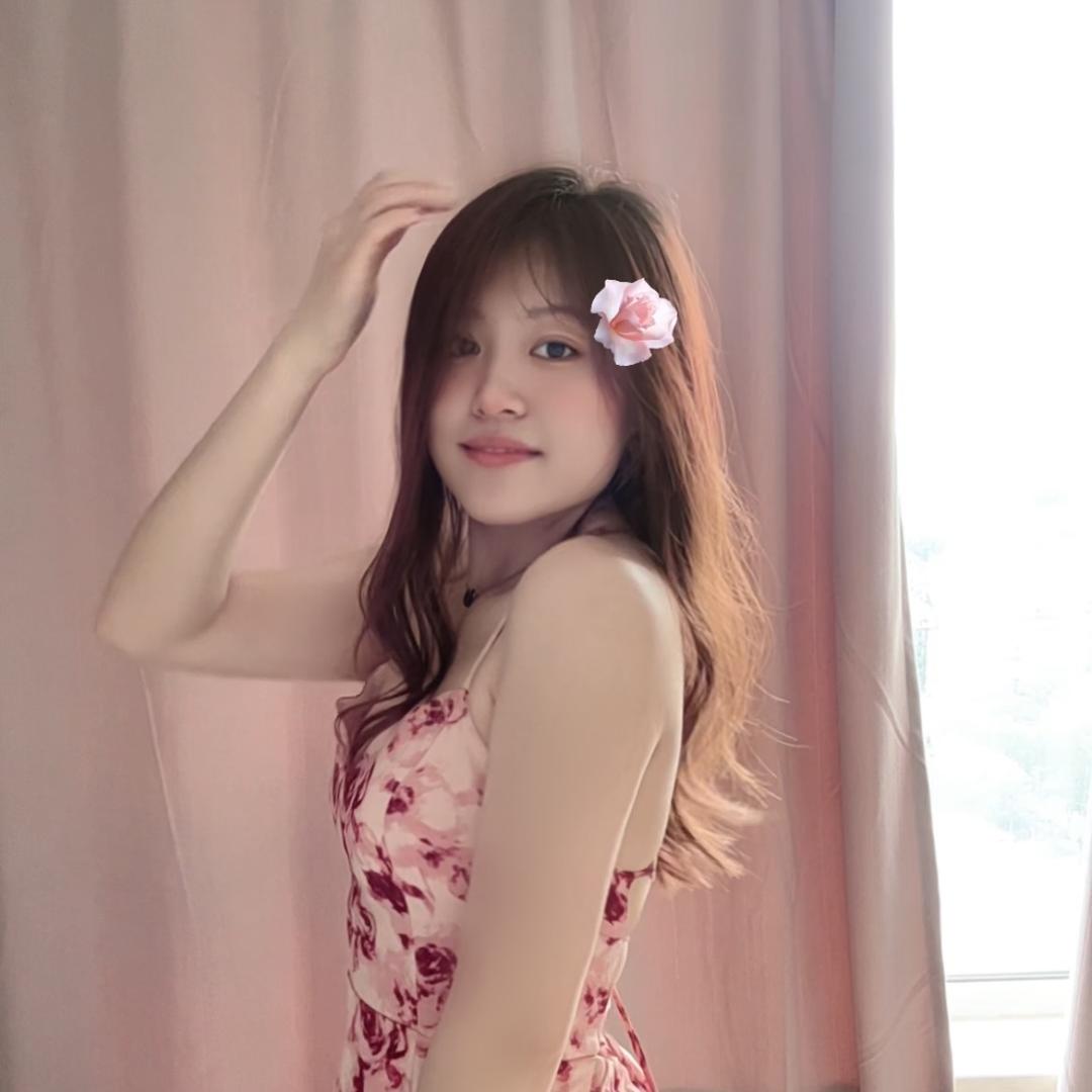 苏苏爱吃醋