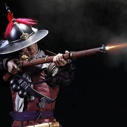 ❤️‍🔥火药腾