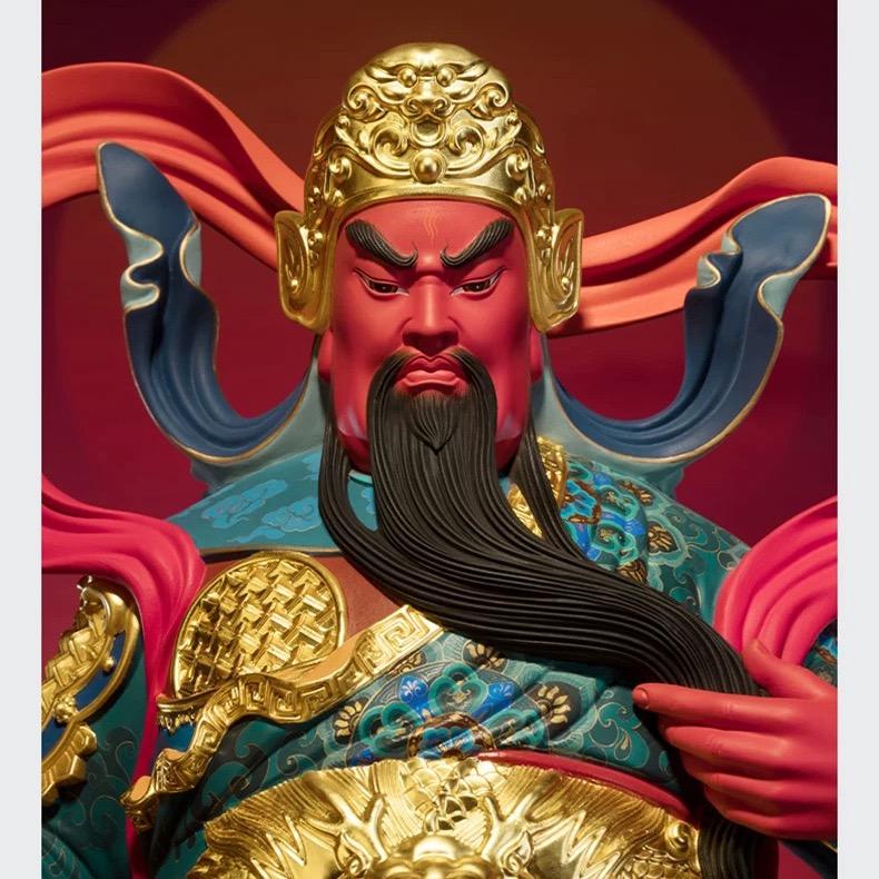 铜师傅（上海嘉定大融城店）