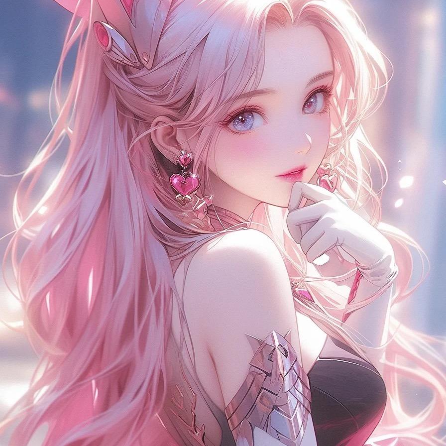 小天使