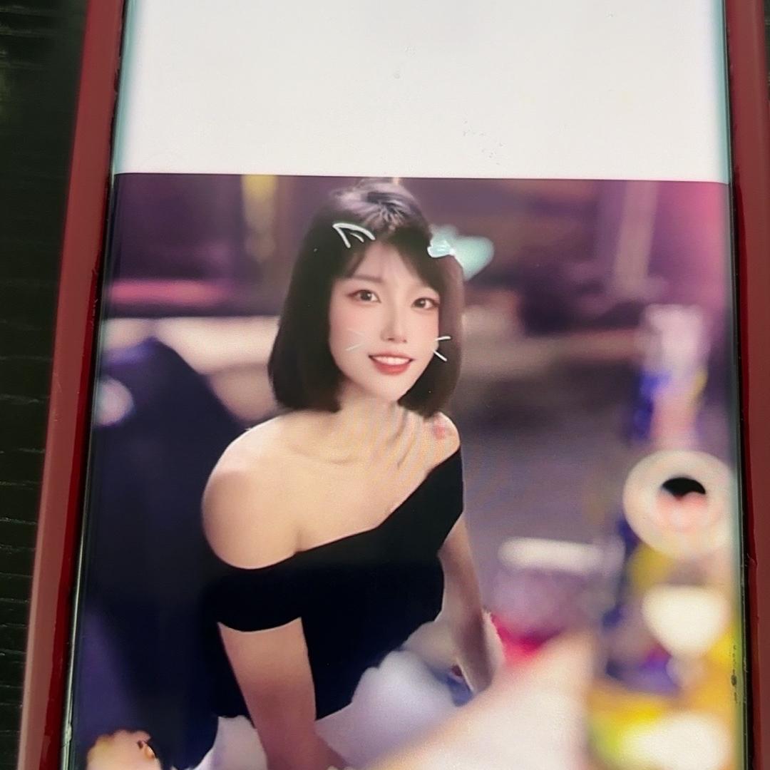 义乌艺格车行（程程）