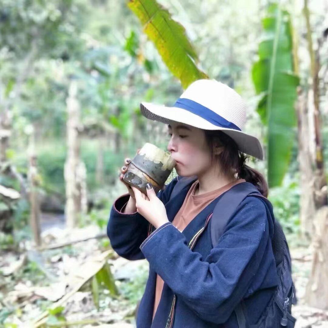 刮风寨——小李董