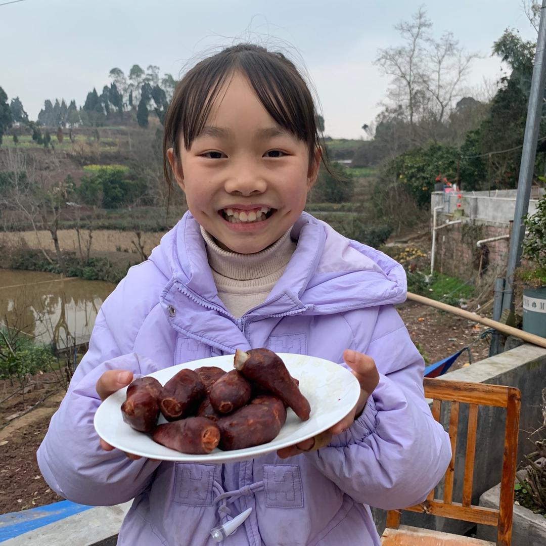 川琴妹家大集合