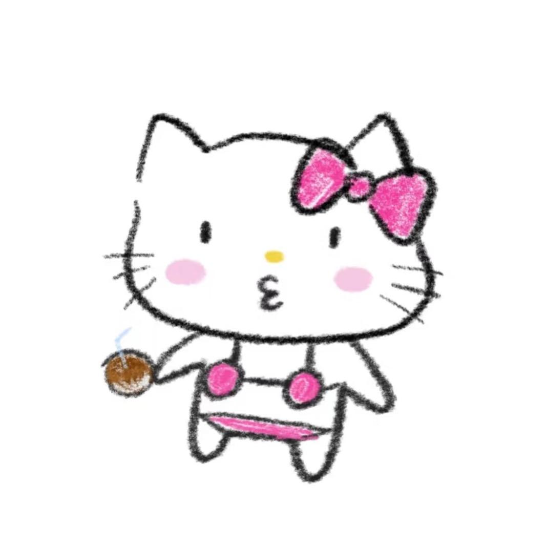 黏糊糊火鸡面