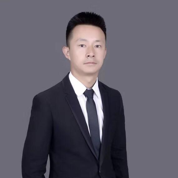曲靖珠江源广场京东&海尔杨炳武