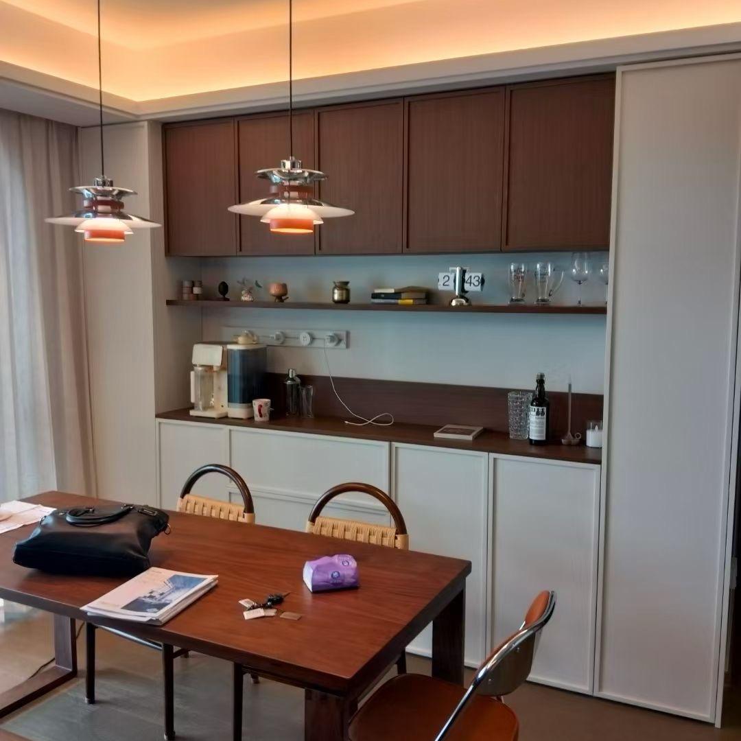 苏州穆苏全屋定制家居有限公司