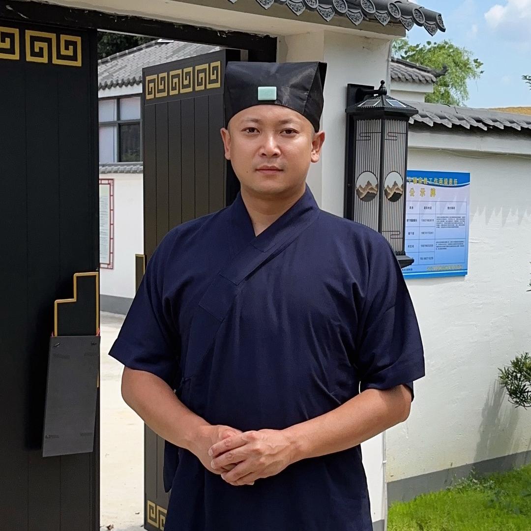法然师兄