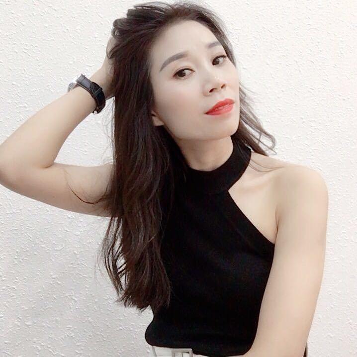 @付小姐