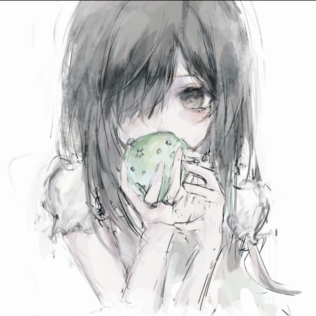 草莓泡芙