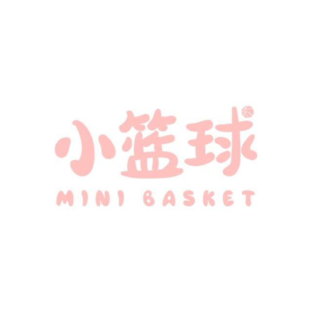 小篮球金瑞儿童服饰专卖店