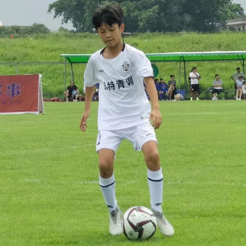 林祎_LinYi_足球⚽️2014