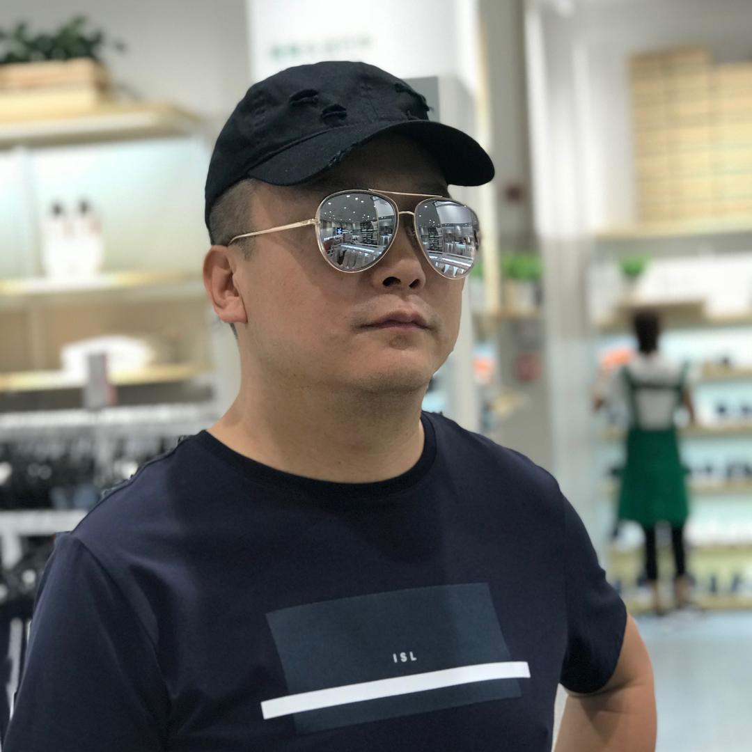 丁大头