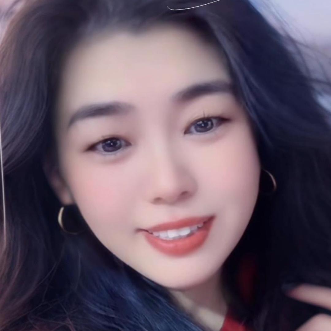 小琴❤️🌈