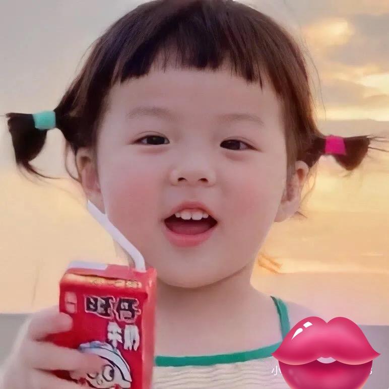 捕捉一只小可爱