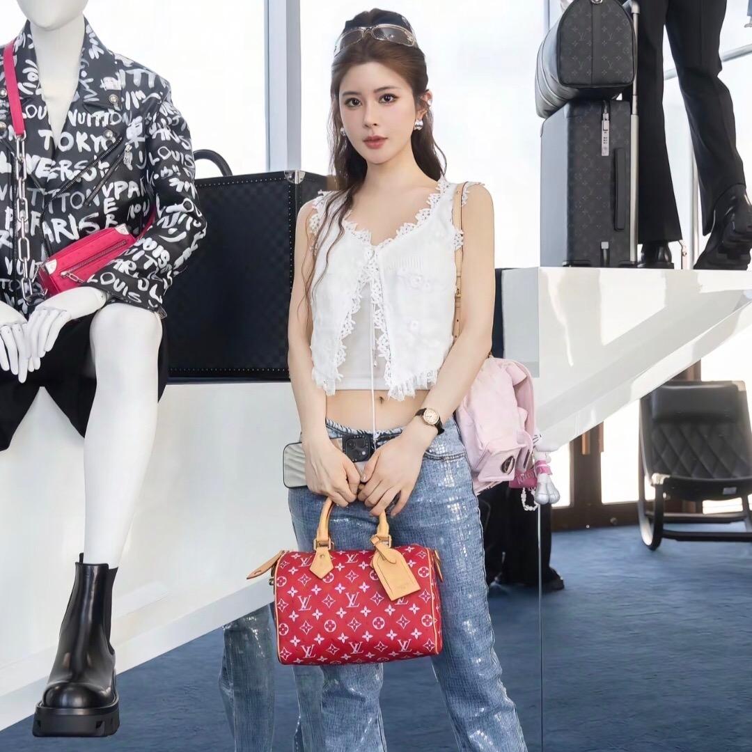 啊双ASFO高定女装