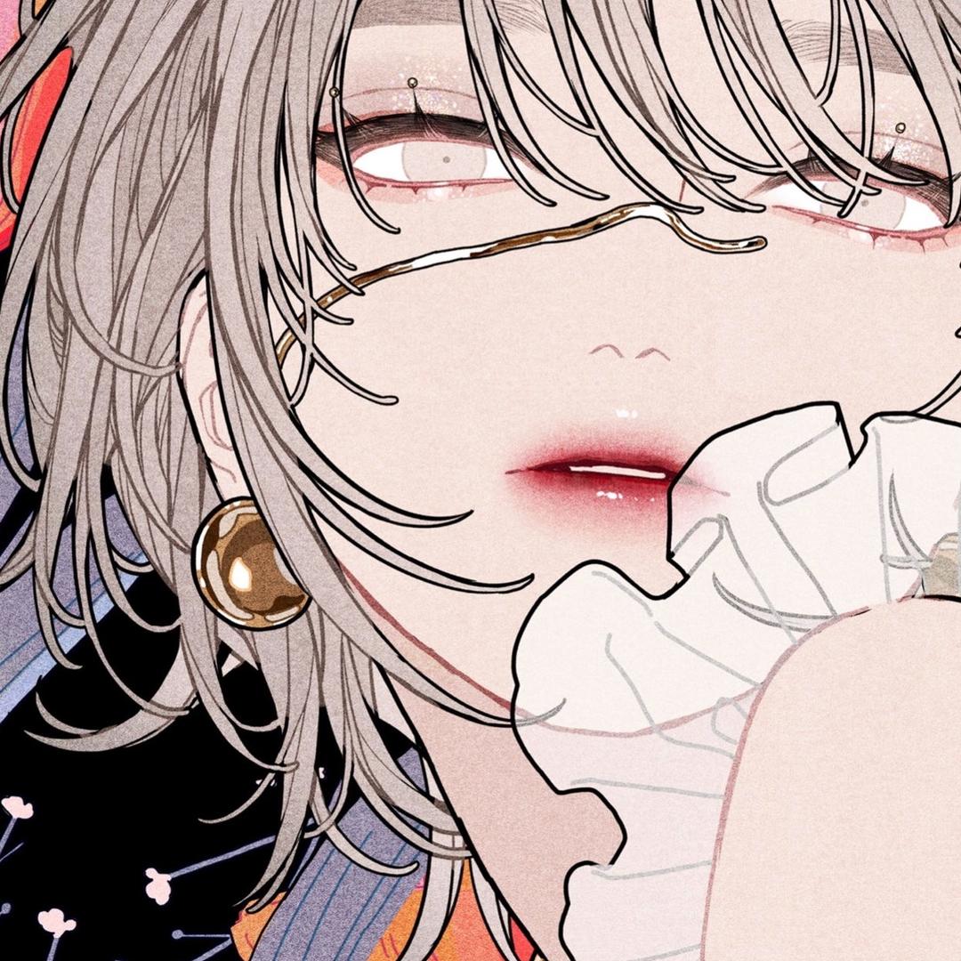 星晞❄️Valuri 🌞🌛