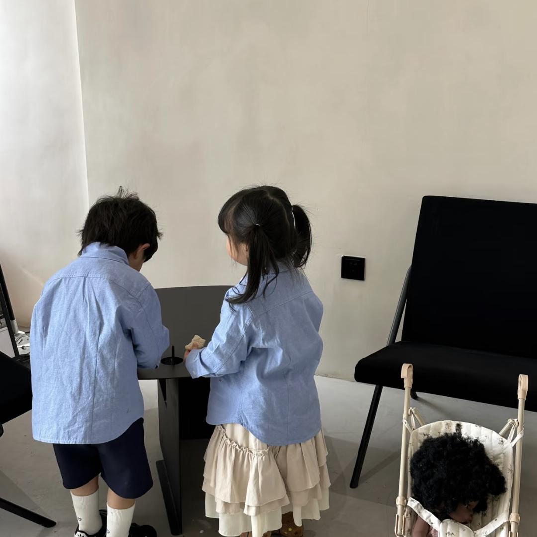 优享家童品