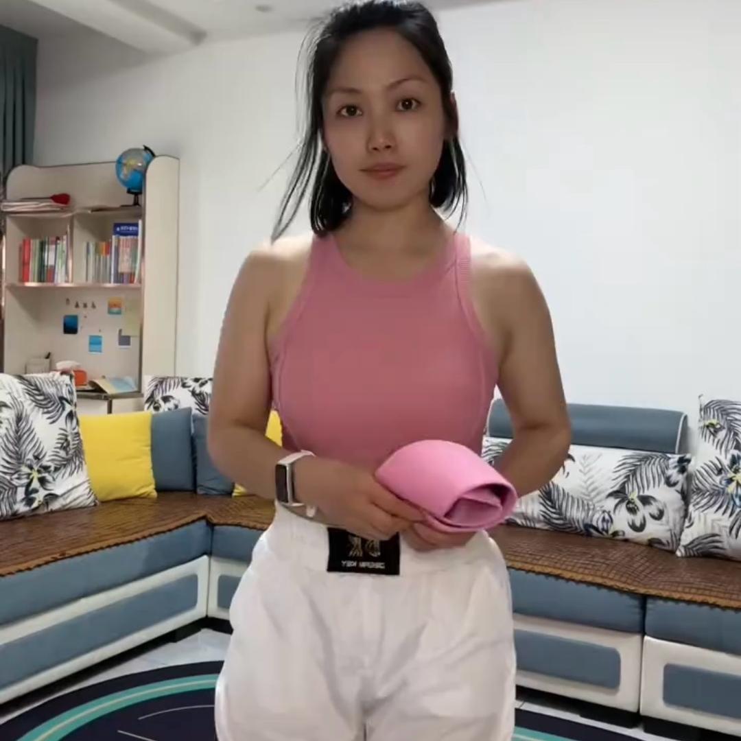 妮妮的（生活）日记