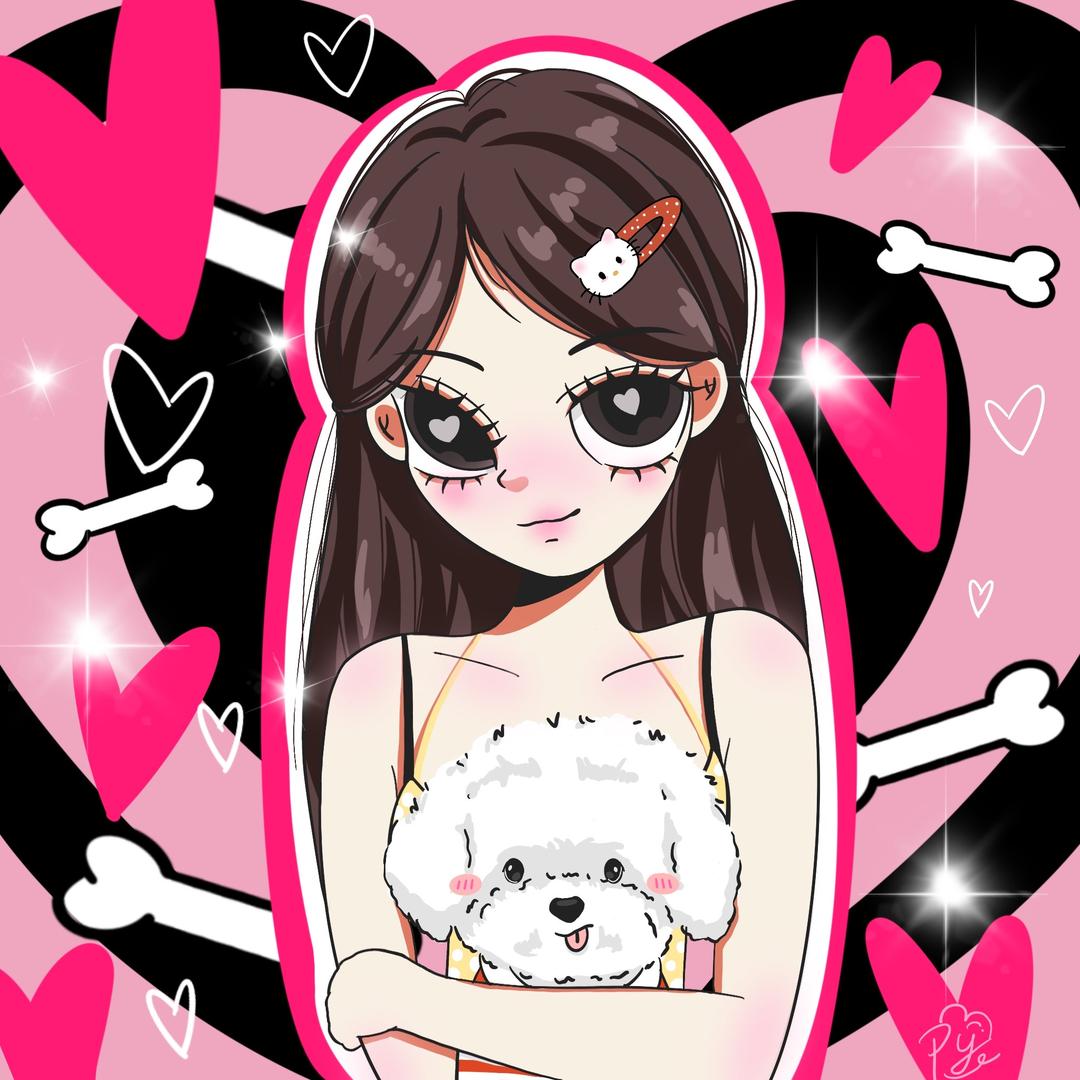 KT玥