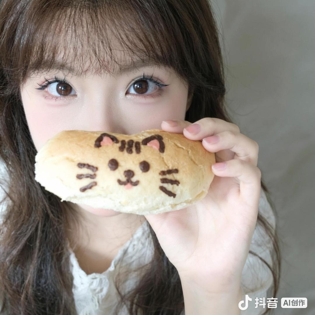 奶酱（好运版💖）