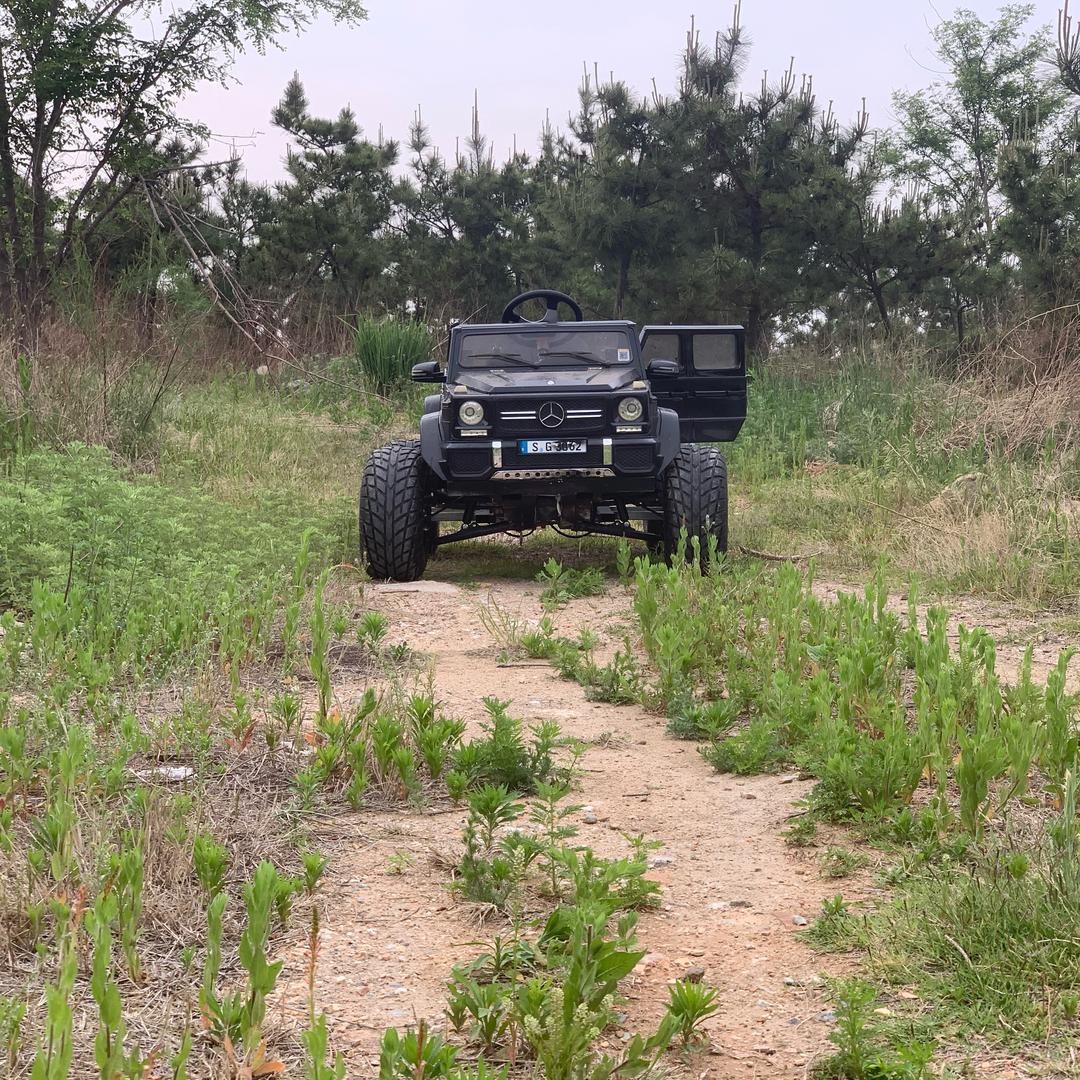 芝罘区概溜子『奔驰哥』