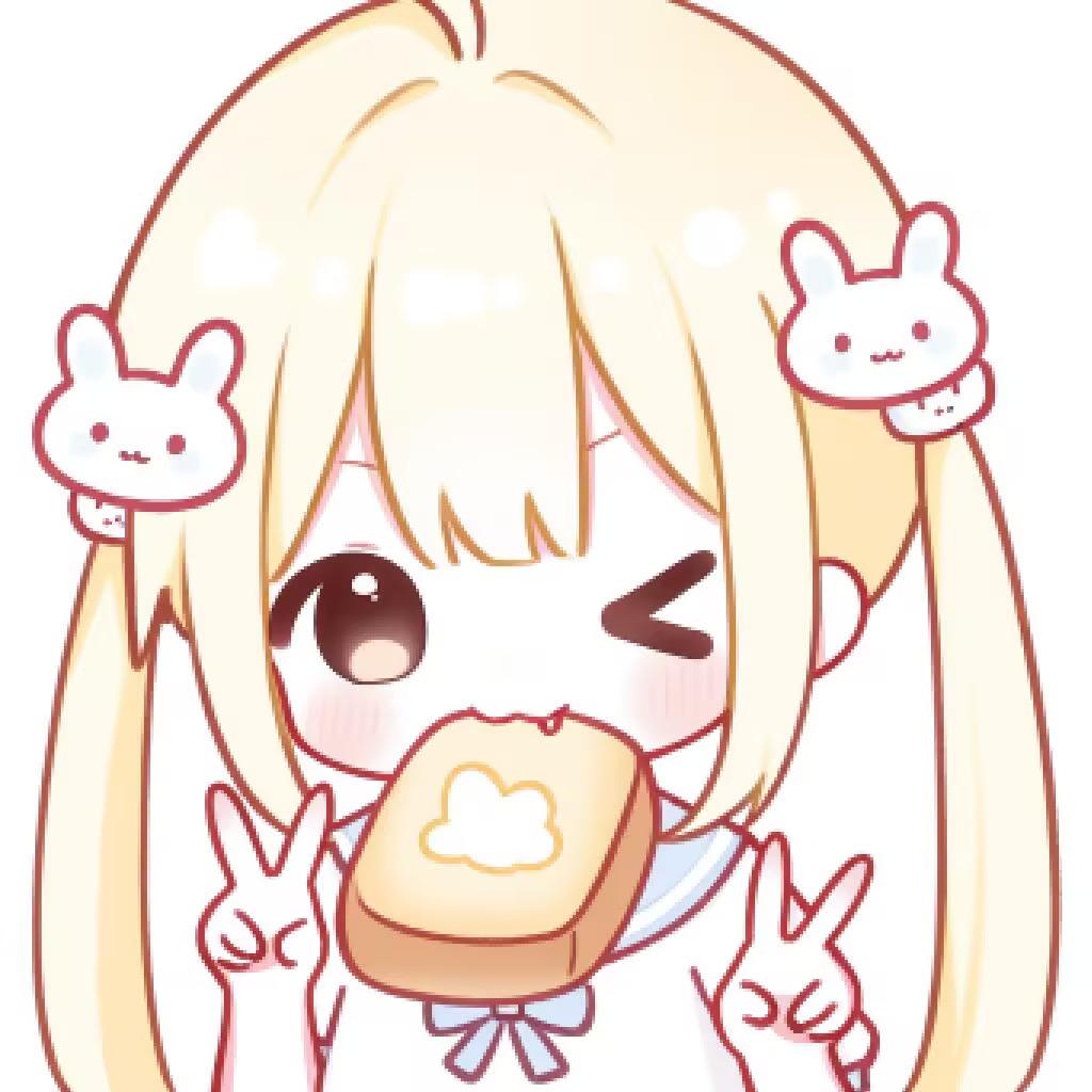 玖菜荷子0w0