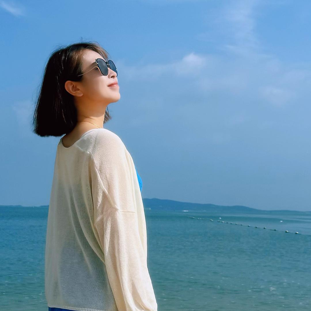 是你的婷姐姐呀