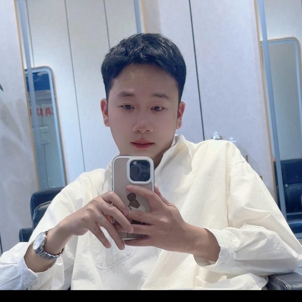 晨希护肤美发（一分店）肖肖。