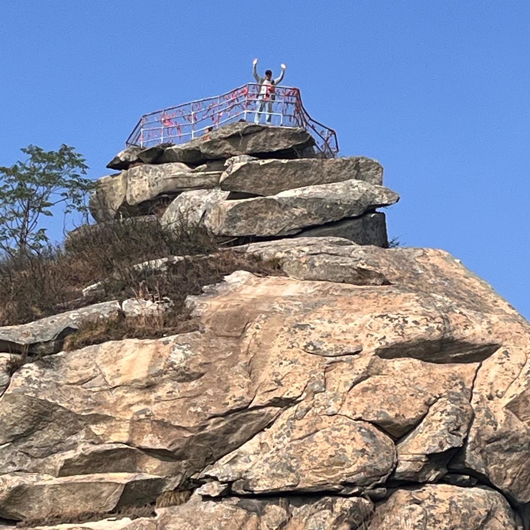 兜兜  一蓑烟雨任平生