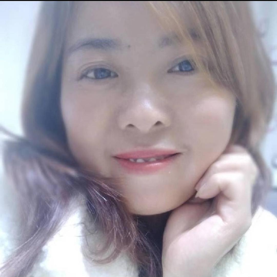 《自由人》钰姐姐