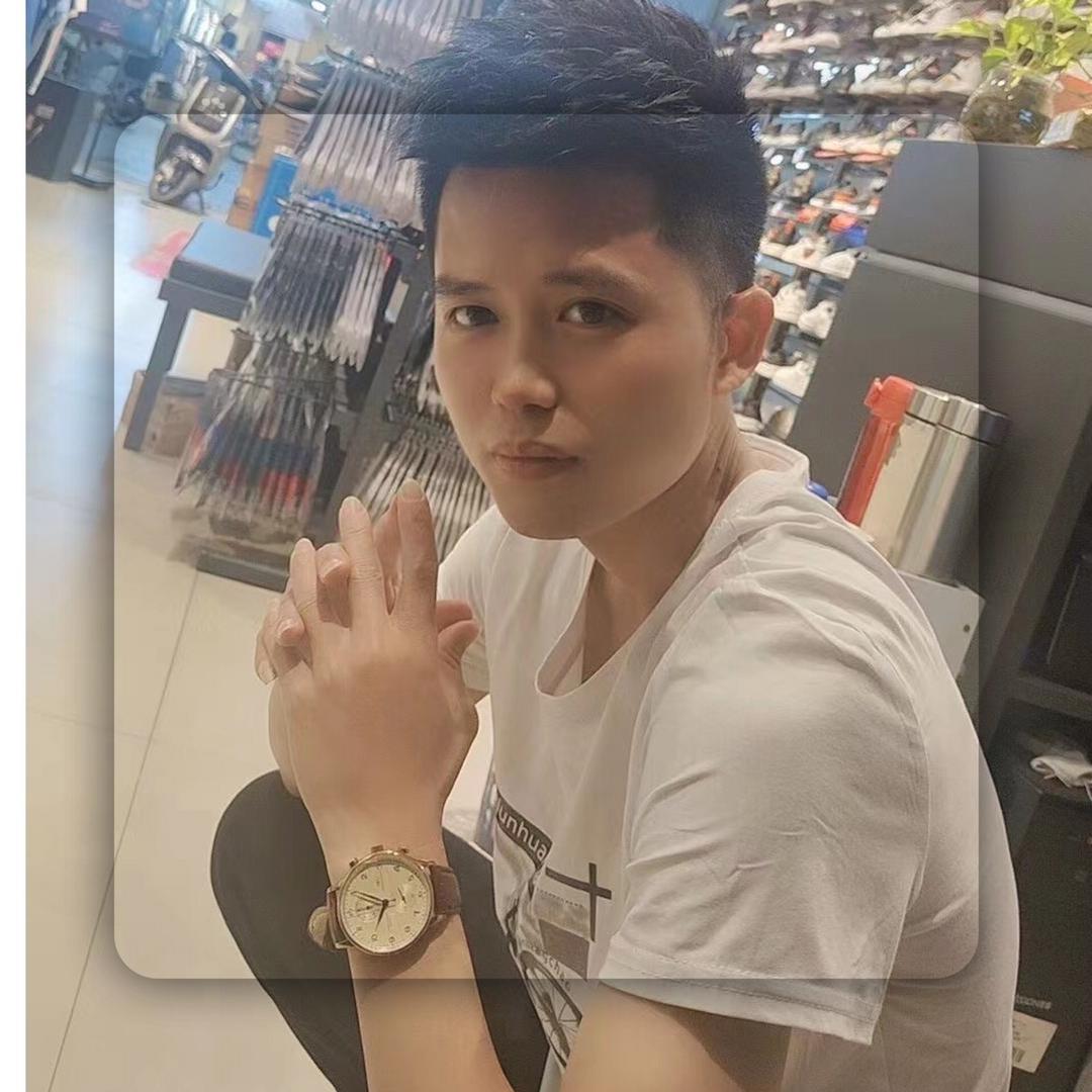 男人   本色