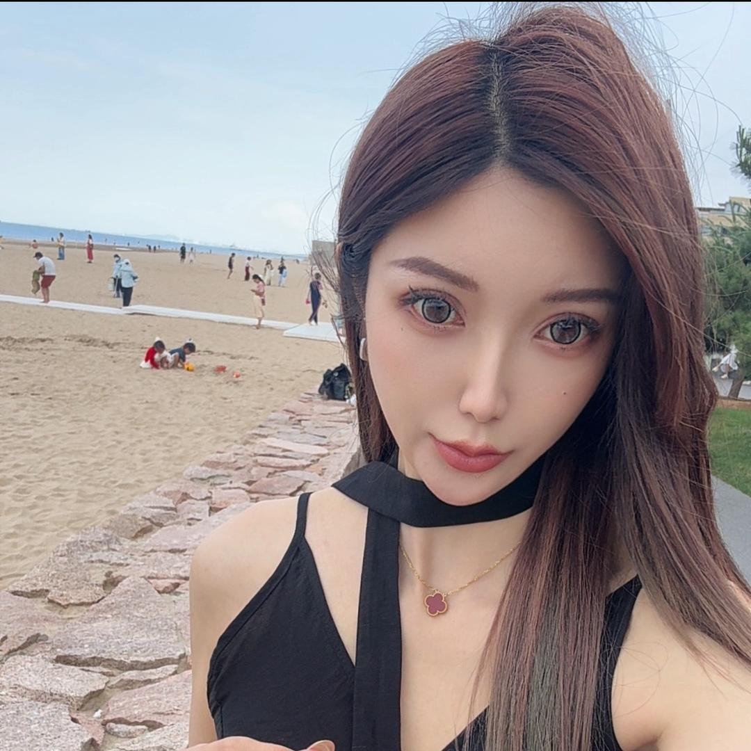 Cindy昕荻～ （美妆版）💗