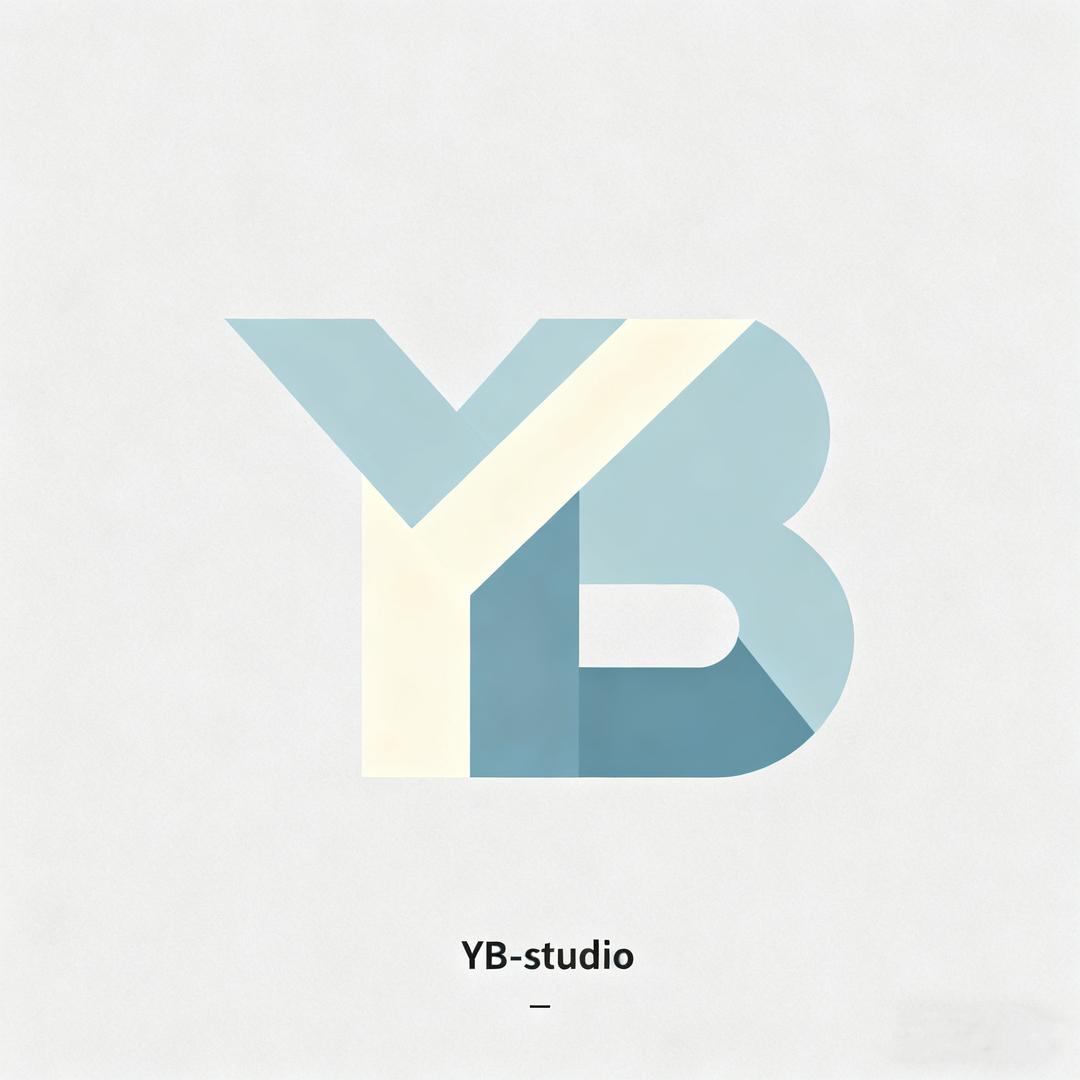 YBstudio的服饰铺