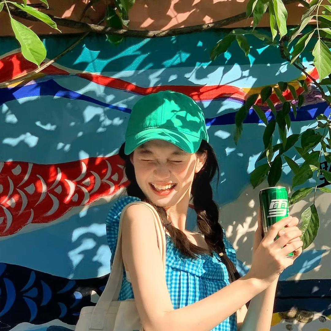 小花没烦恼🌸