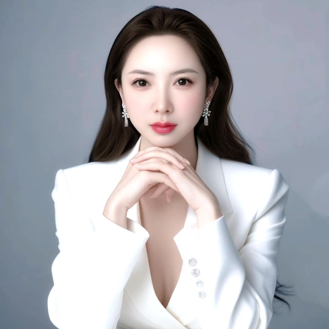 美丽熊🐻