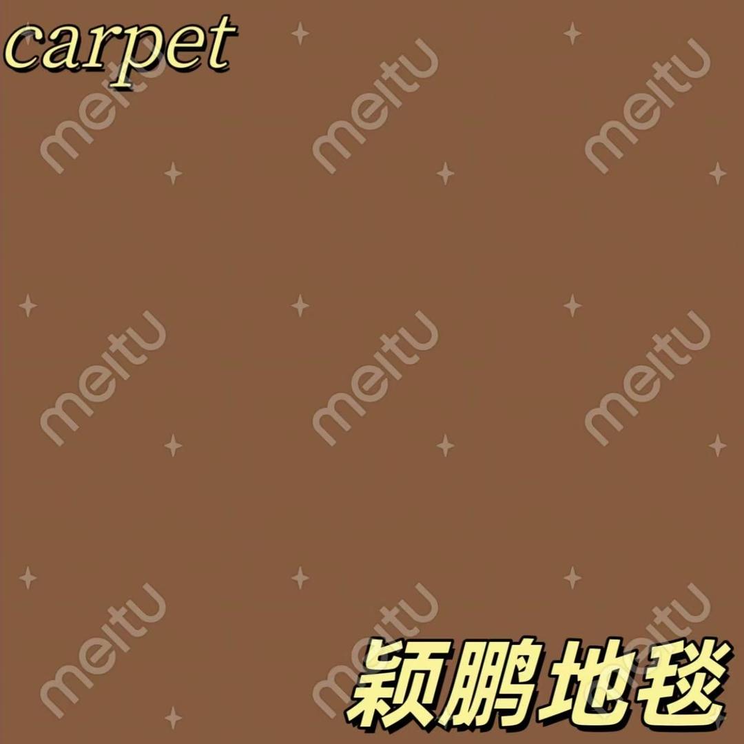 颖鹏地毯工厂店