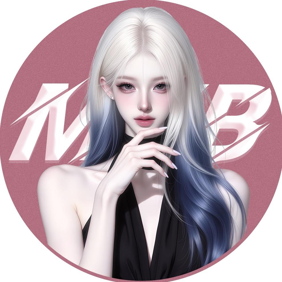 Mx.墨软软