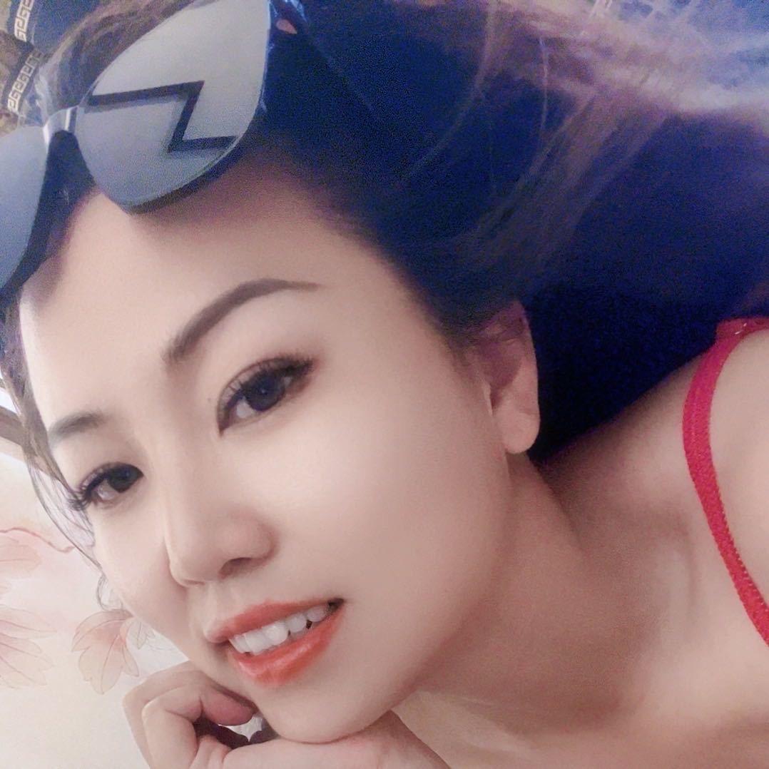 晓萍姐